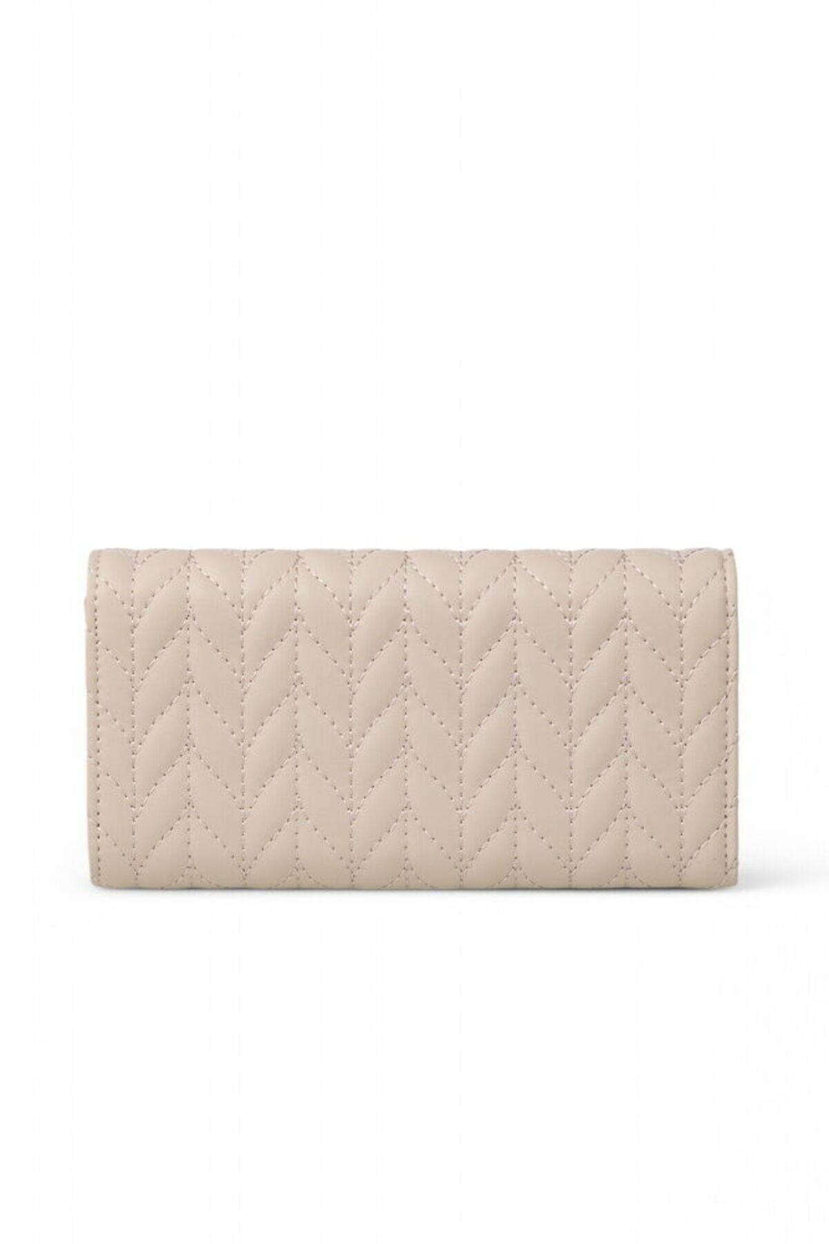 Pierre Cardin Bej Kadın Cüzdan 06pc25y614-klsa