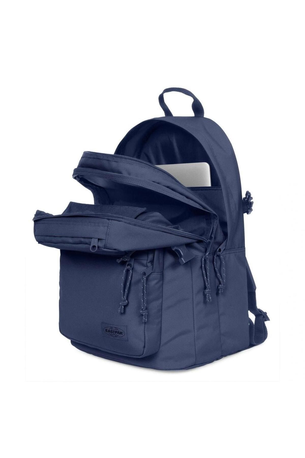 Eastpak 16 inç Laptop Sırt Çantası Double Pro Boat EK0A5BIT0O21