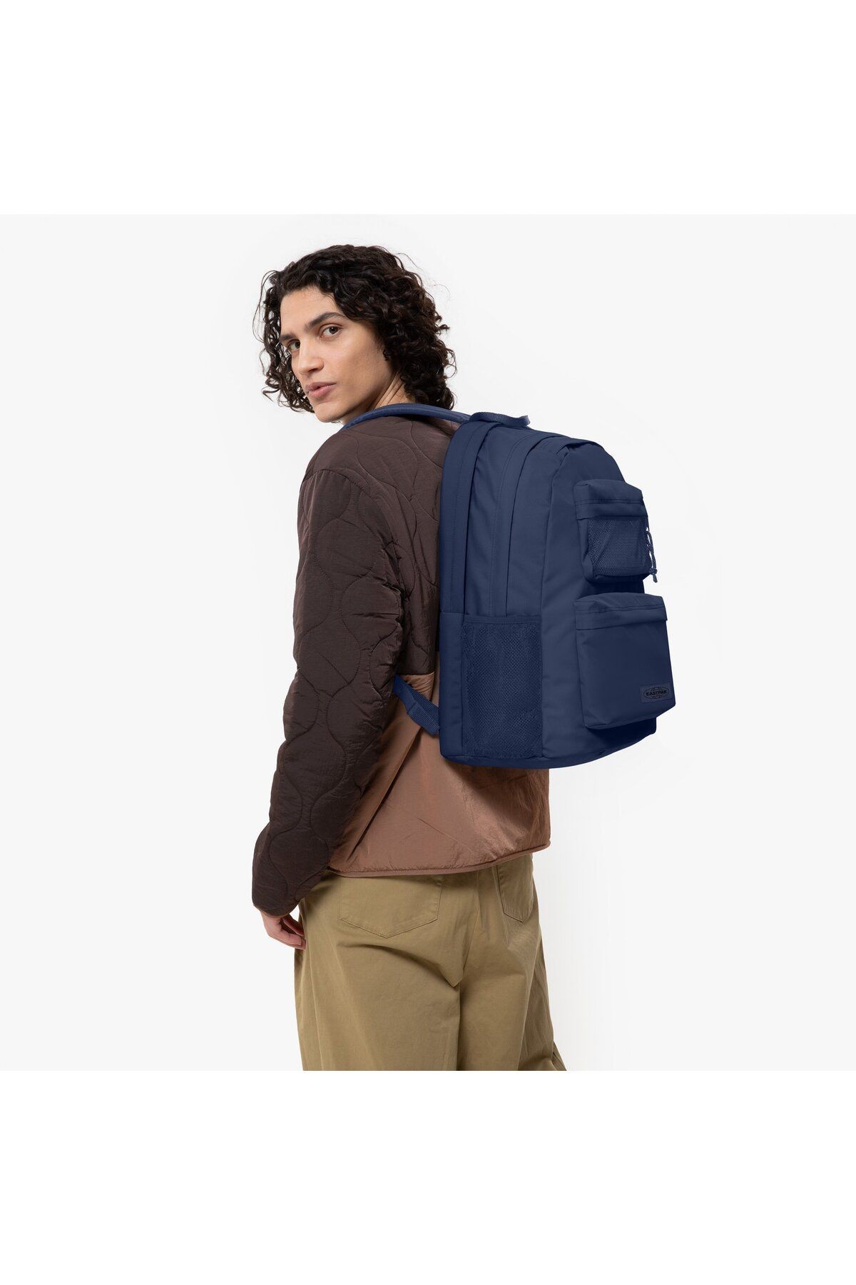 Eastpak Double Office Sırt Çantası EK0A5BIS0081