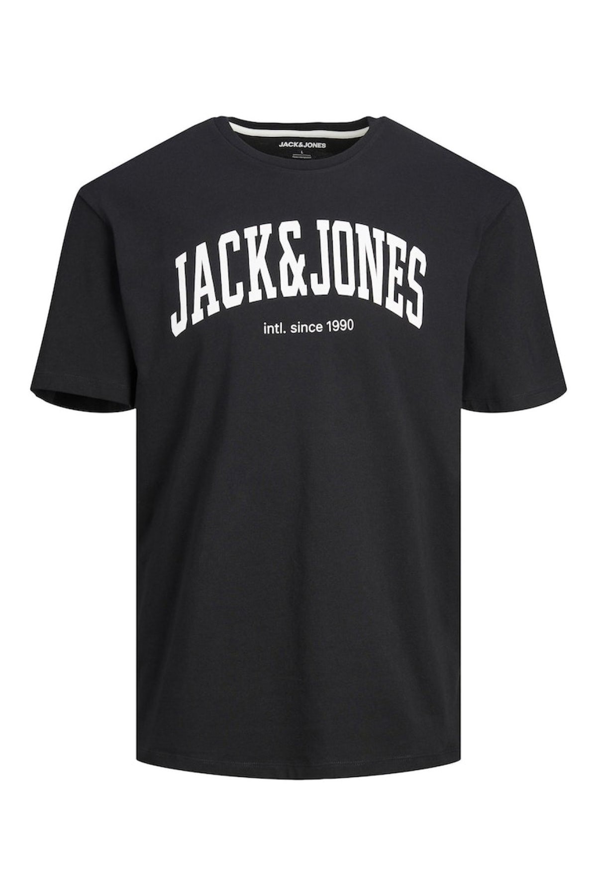 Jack & Jones JJEjosh Erkek Tişört 12236514