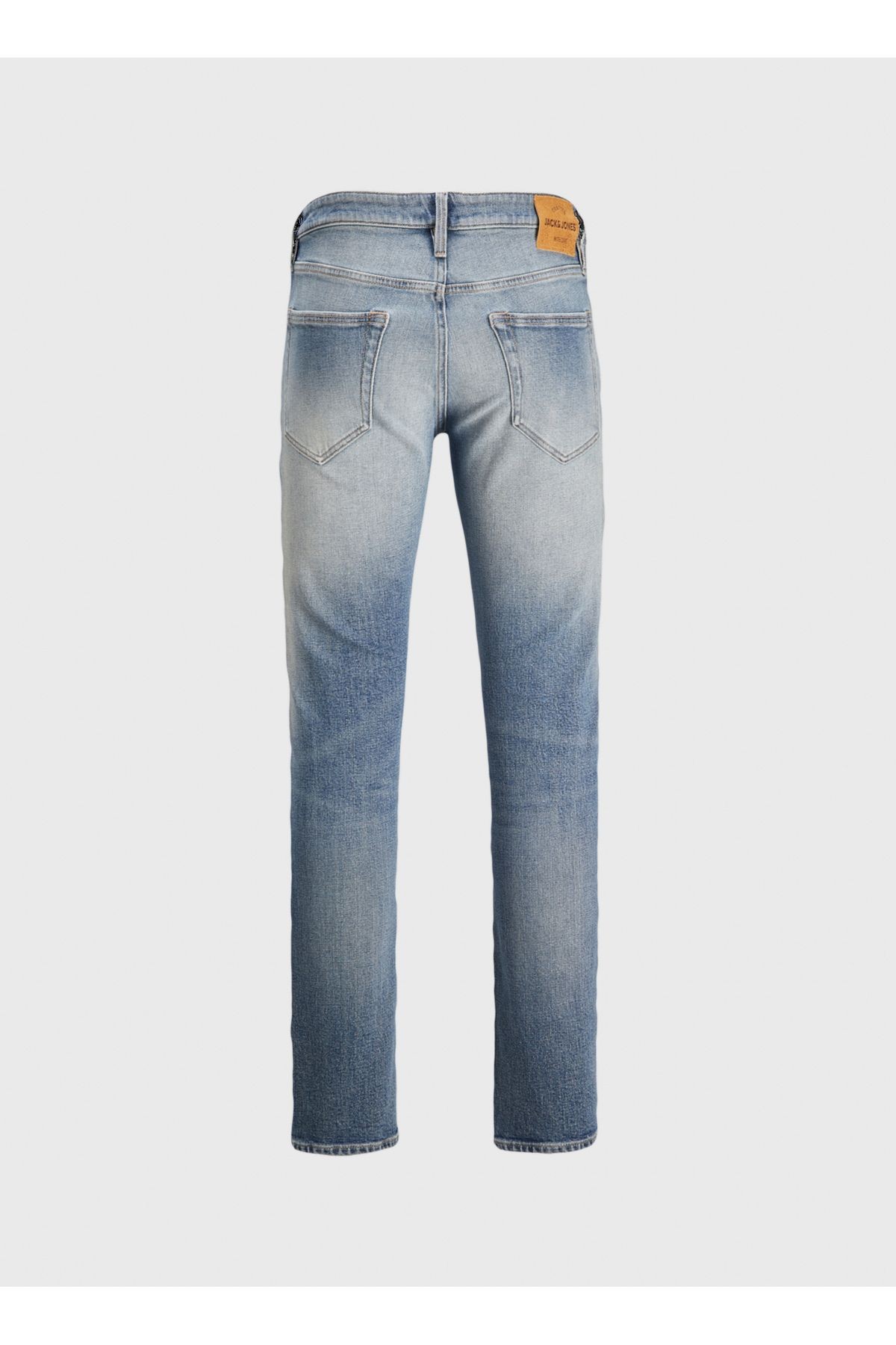 Jack & Jones Jjıglenn Jjcooper Erkek Kot Pantolon 12261701