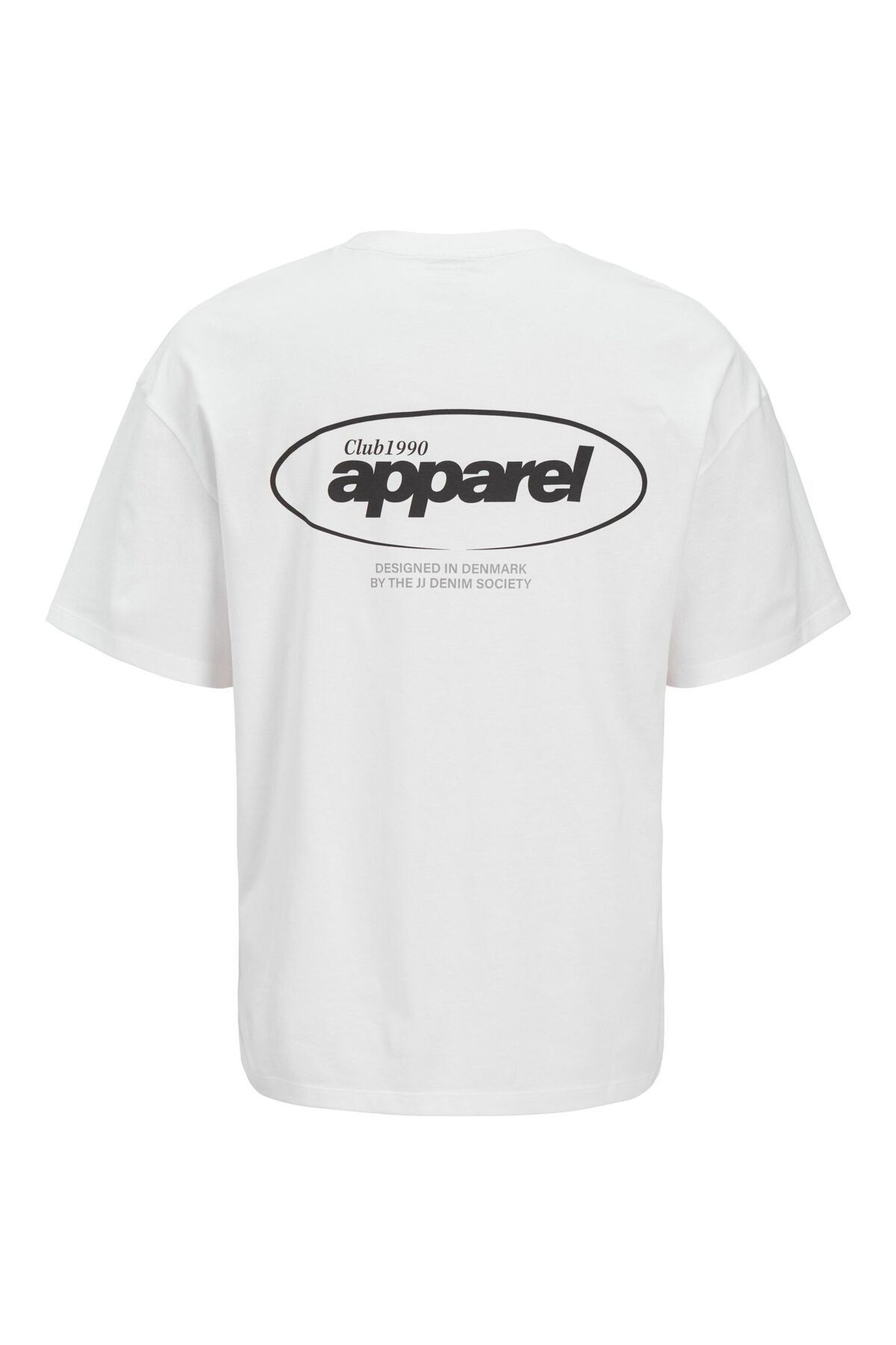 Jack & Jones JJEBRADLEY Erkek Büyük Beden T-Shirt 12270104