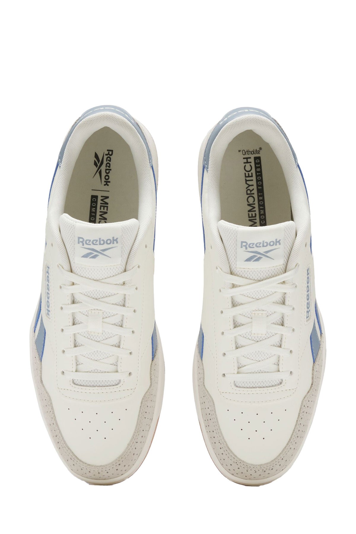 Reebok Court Advance Kadın Sneaker ID7750