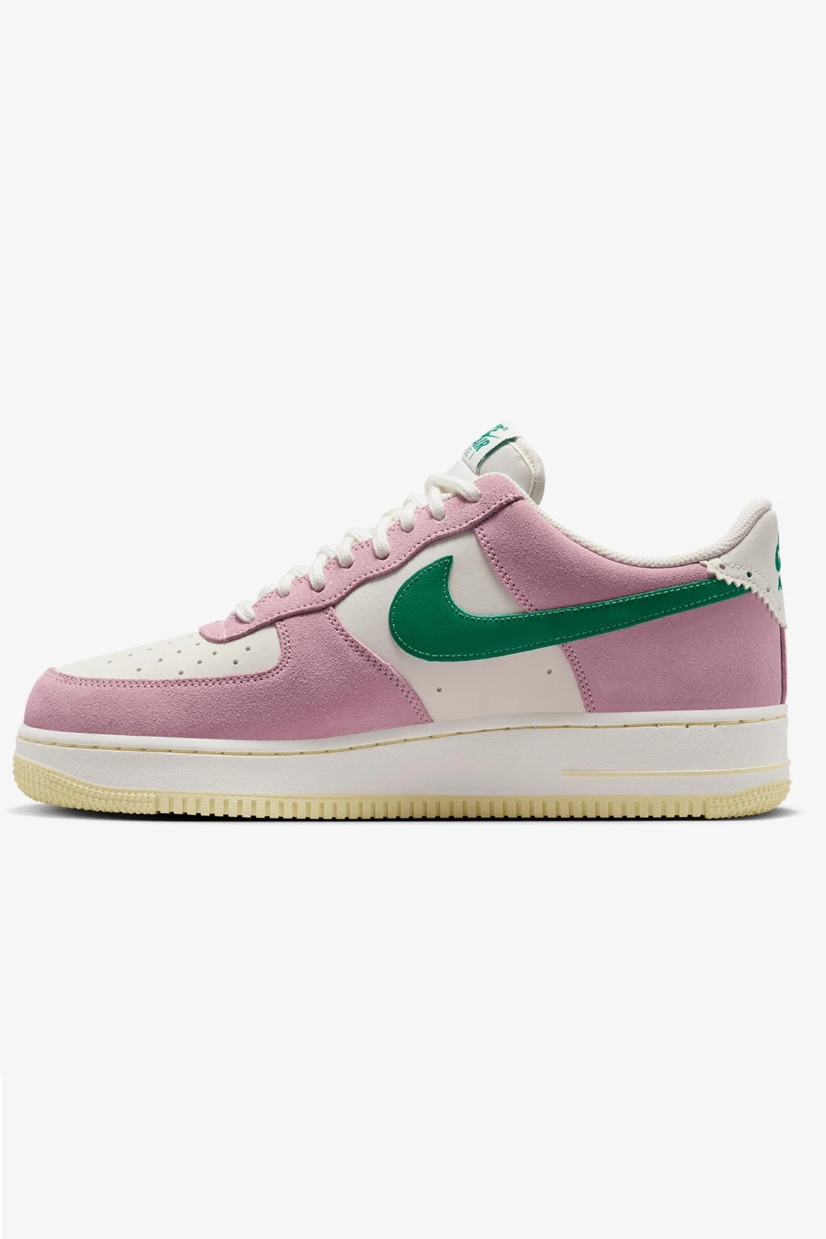 Nike Air Force 1 '07 Lv8 Kadın Sneaker FV9346-100