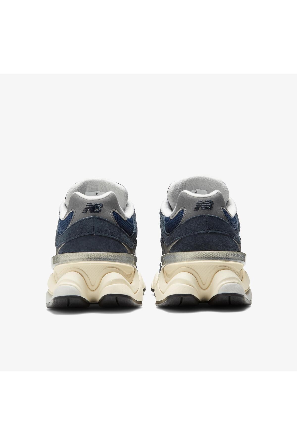 New Blance 9060 Sneaker U9060ECB