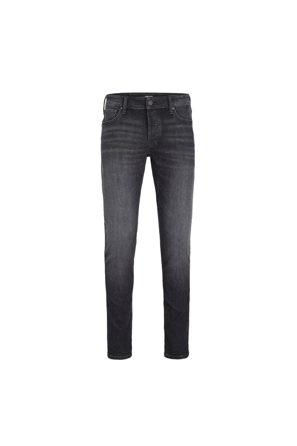 Jack&Jones Jjiglenn Jjoriginal Sq Erkek Jean Pantolon