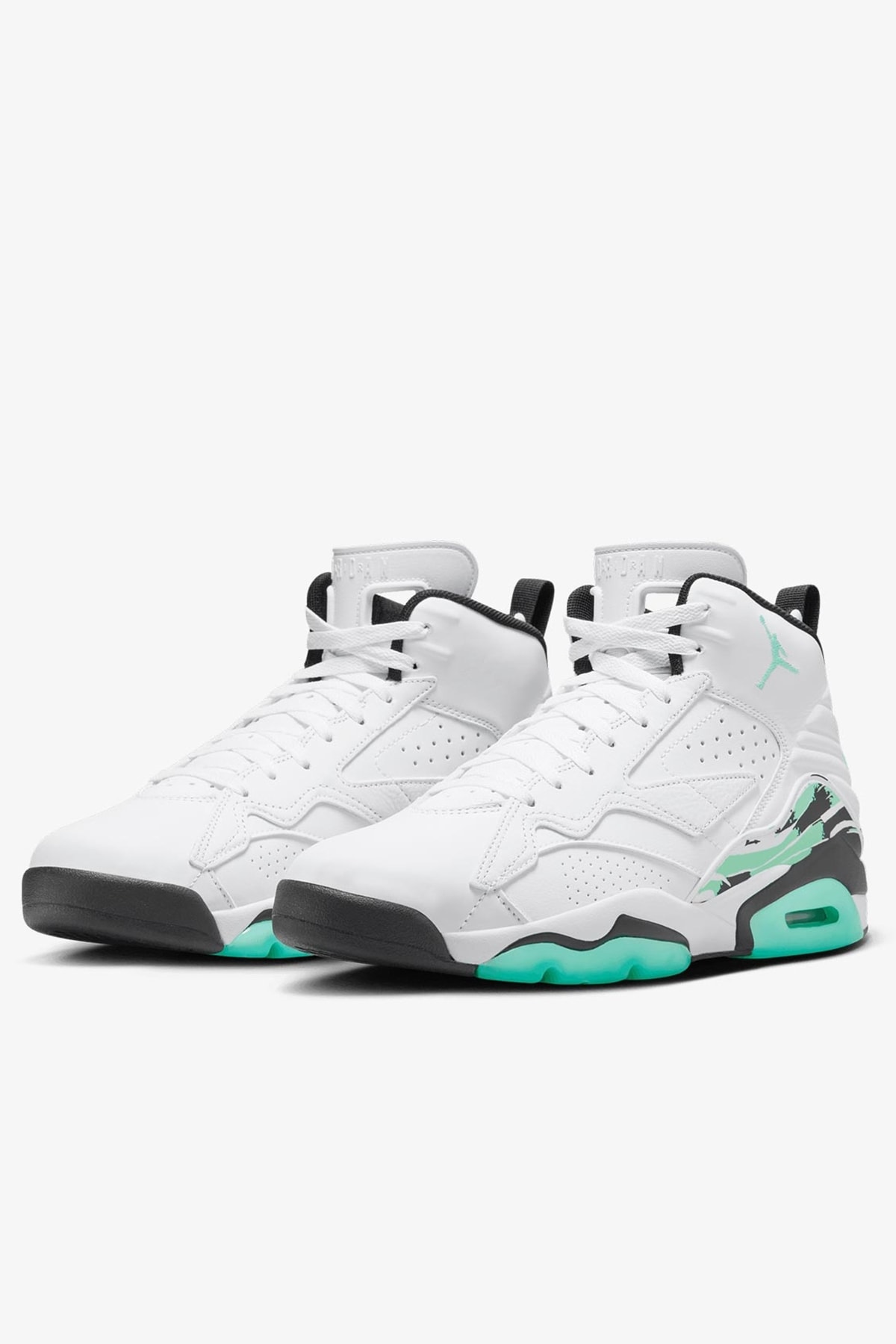Nike Jordan Mvp Erkek Basketbol Ayakkabısı DZ4475-103
