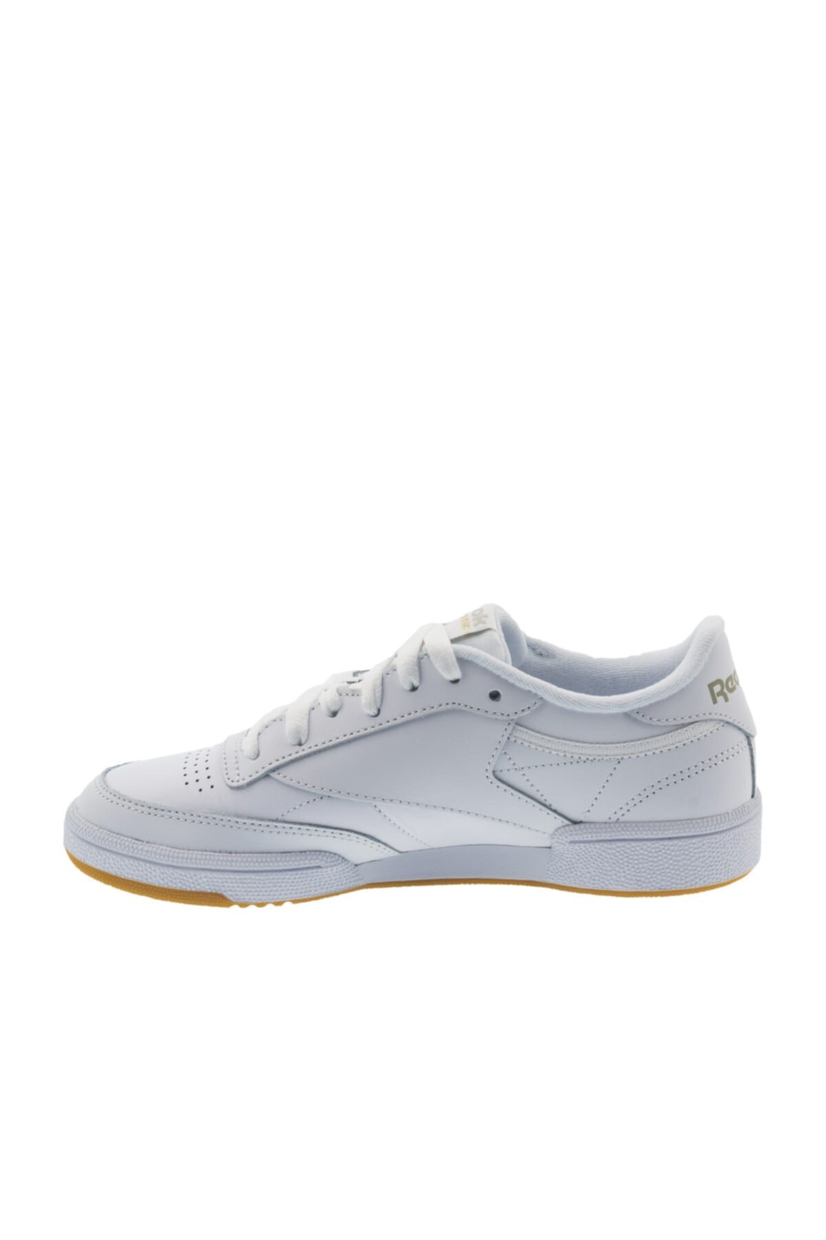 Reebok Club C 85 Beyaz Kadın Spor Ayakkabı 100290014