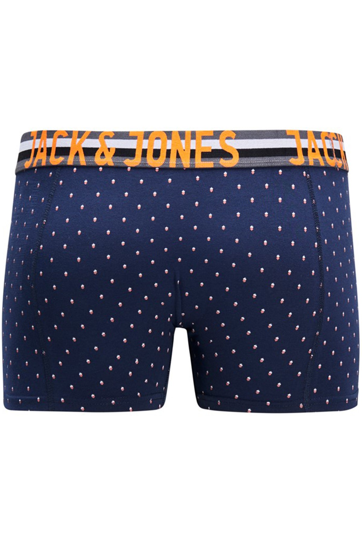 Jack & Jones JACHENRIK 12151351 3'lü Boxer