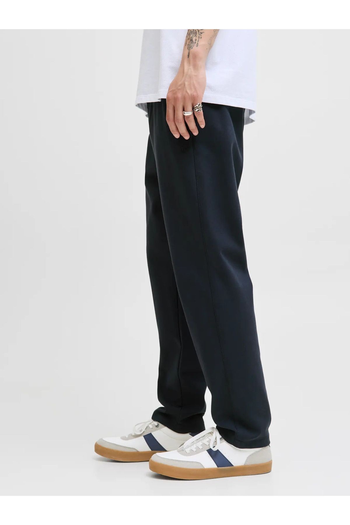 Jack & Jones Jpstace Neo Jogger Pants Noos Erkek Pantolon