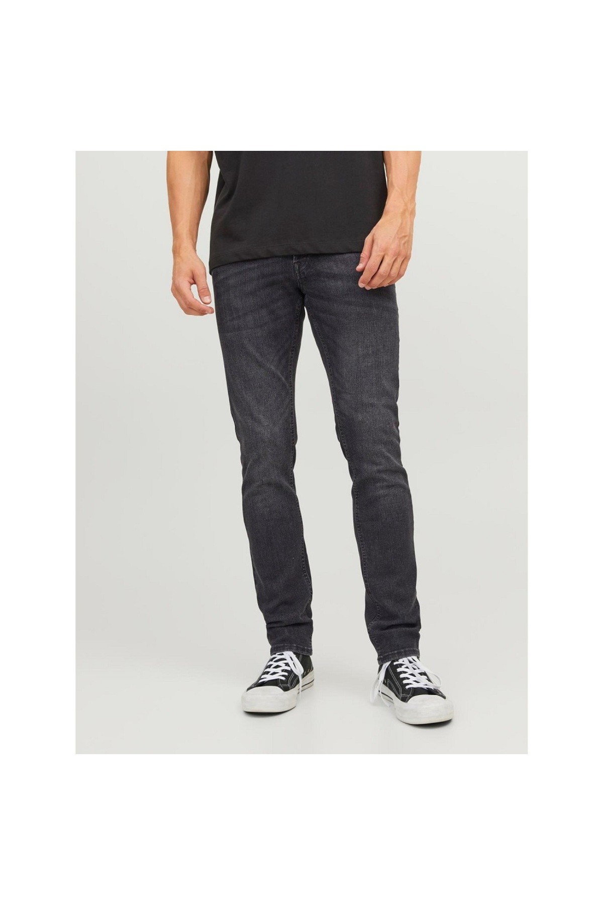 Jack&Jones Jjiglenn Jjoriginal Sq Erkek Jean Pantolon