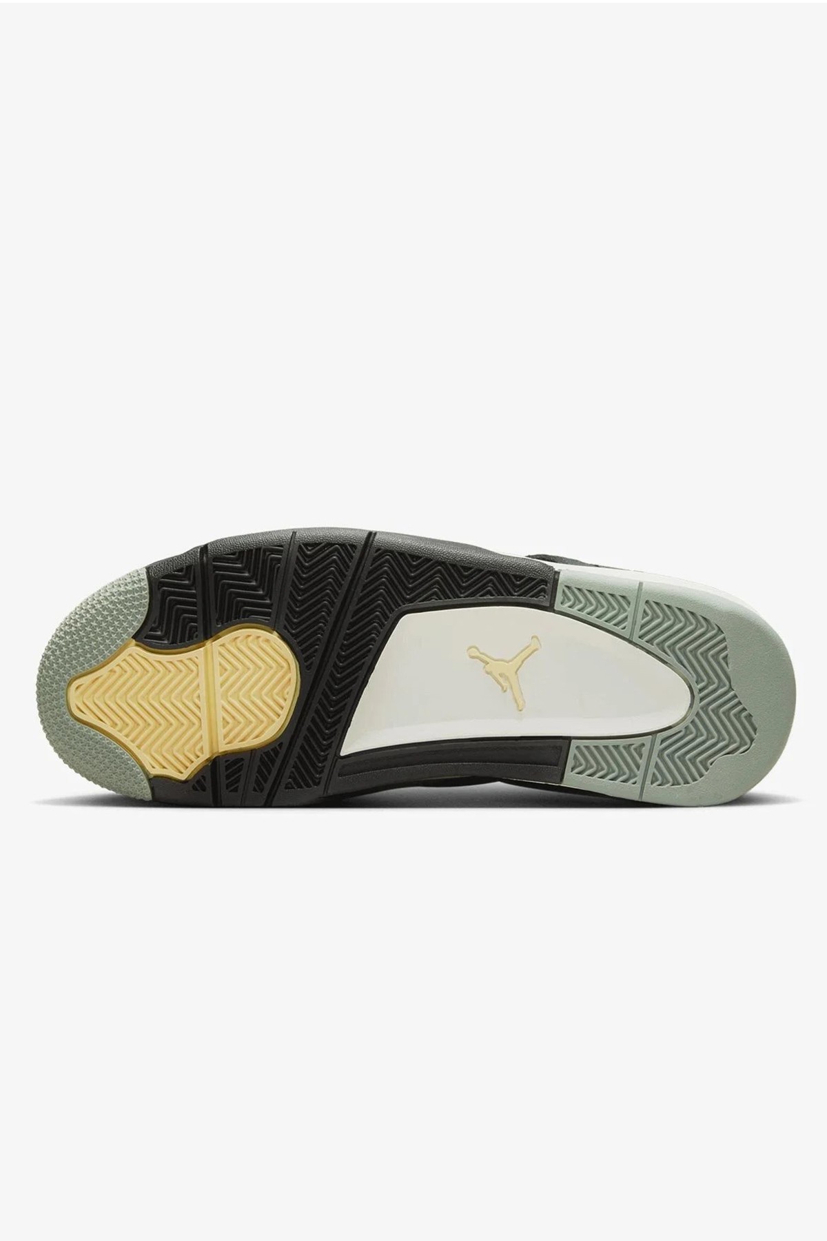 Nike Air Jordan 4 Retro SE Craft Erkek Spor Ayakkabı FB9927-200