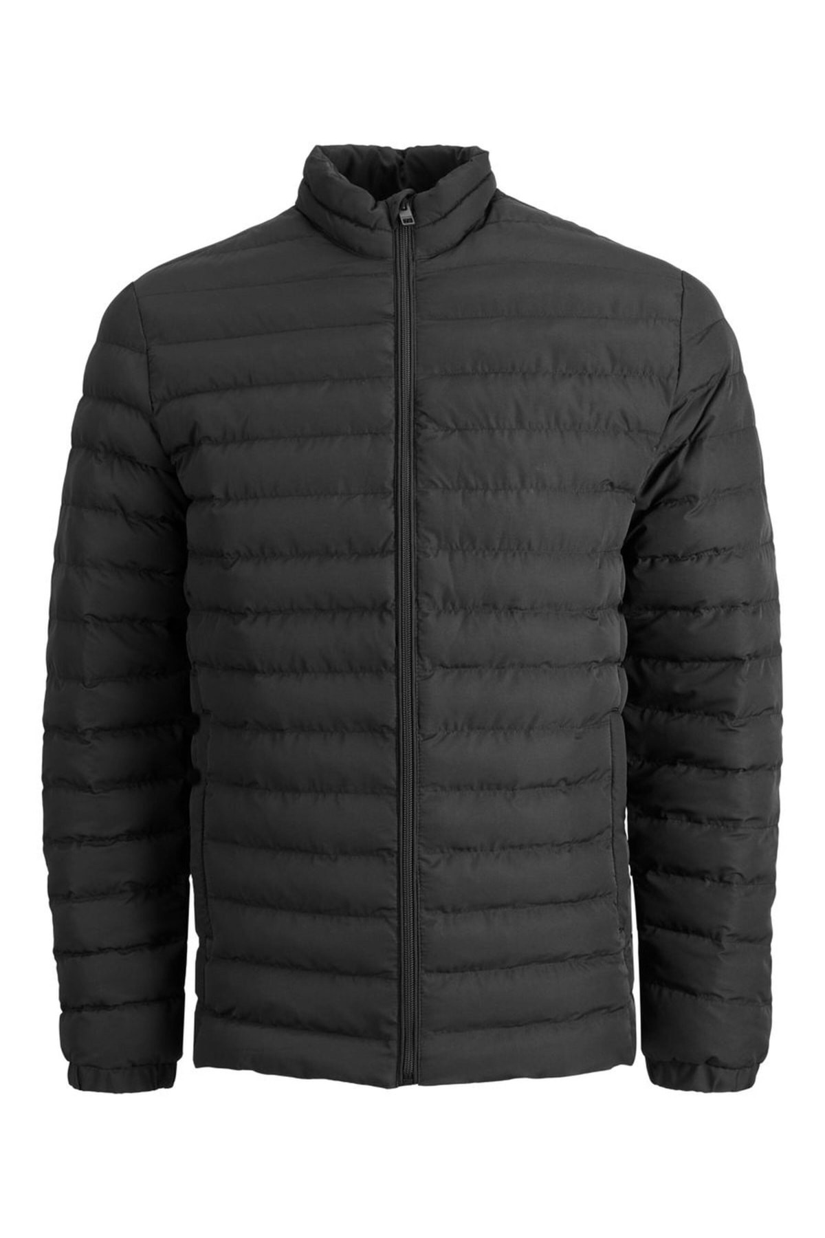 Jack & Jones Jjerecycle Puffer Collar Erkek Mont 12211129