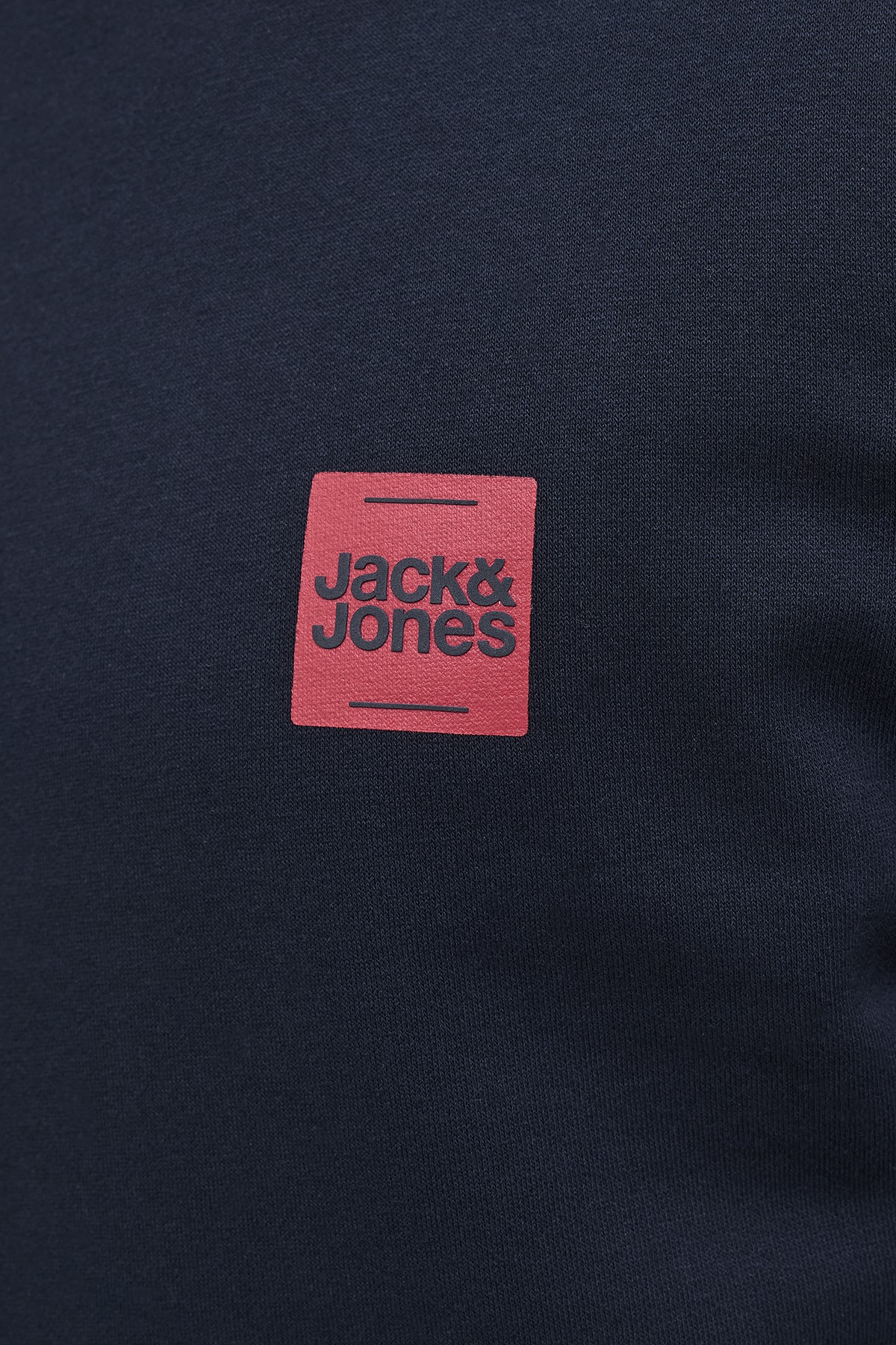 Jack & Jones Jjbrandy Sweat Erkek Sweatshirt 12279256