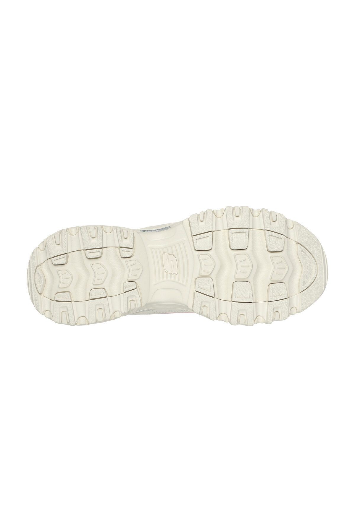 Skecher D'lites New Heat Kadın Sneaker 150231-WOR