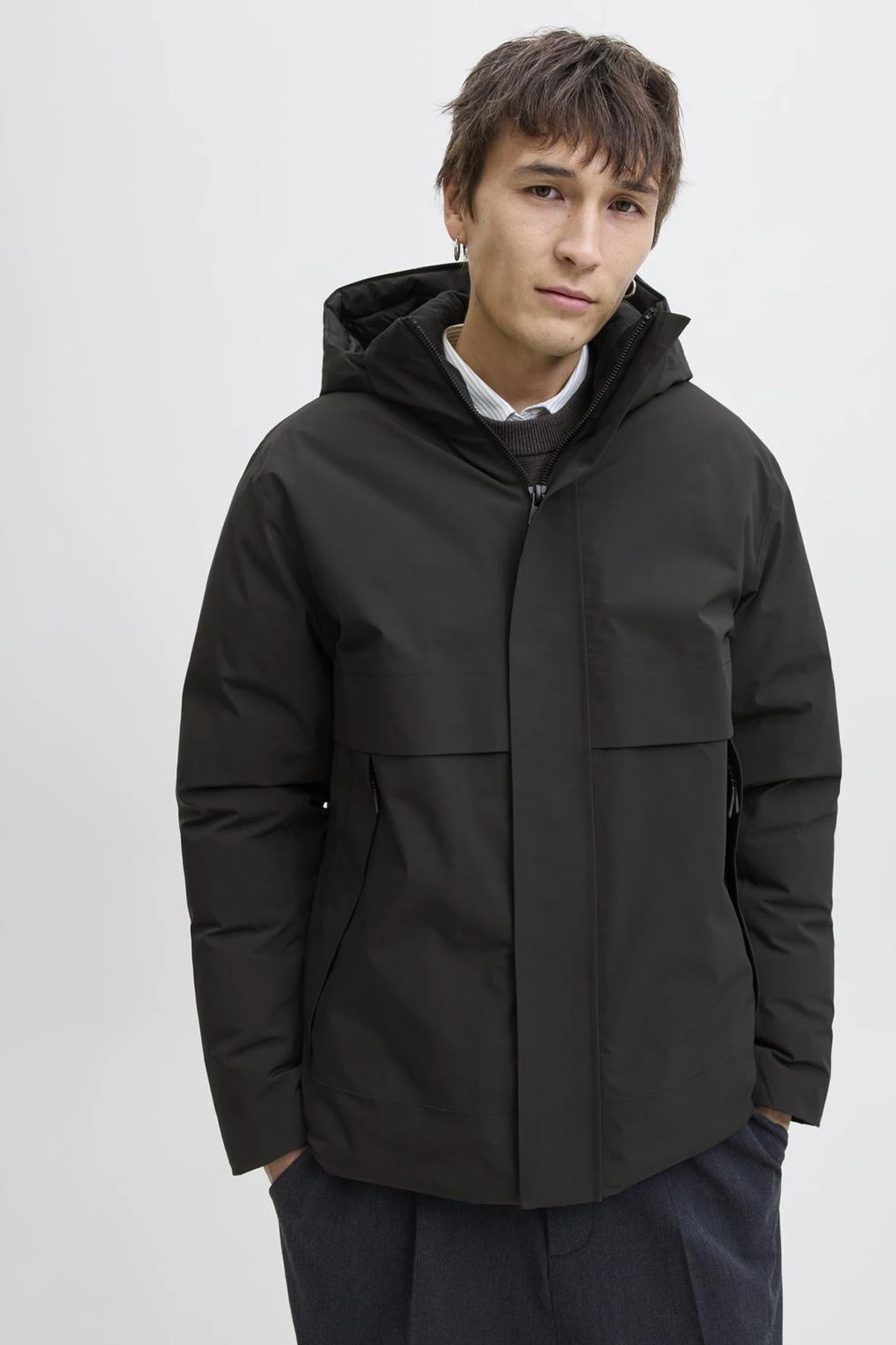 Jack & Jones JPRCCMOON Erkek Mont 12280905