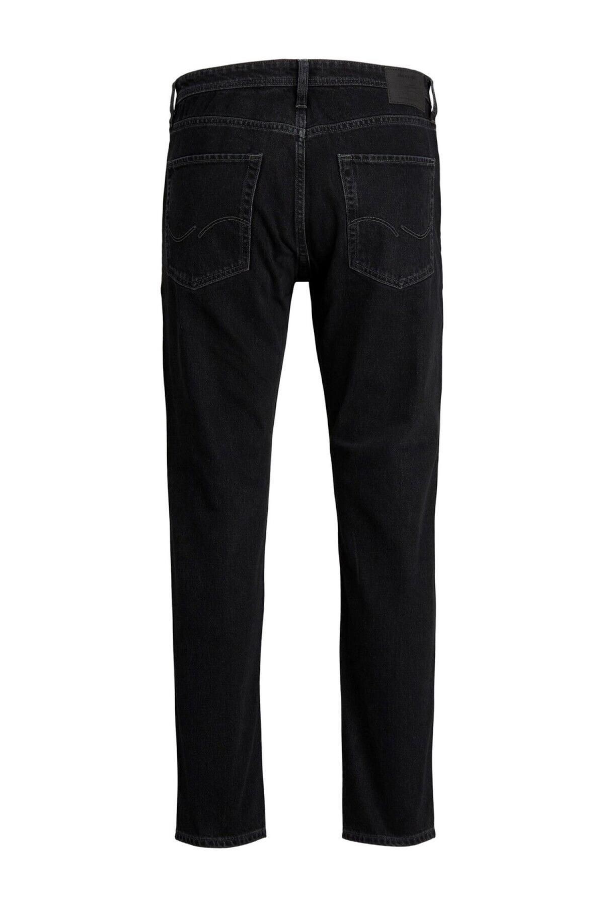 Jack & Jones Jjıchris Jjoriginal Sbd 981 Noos Erkek Kot Pantolon 12168656