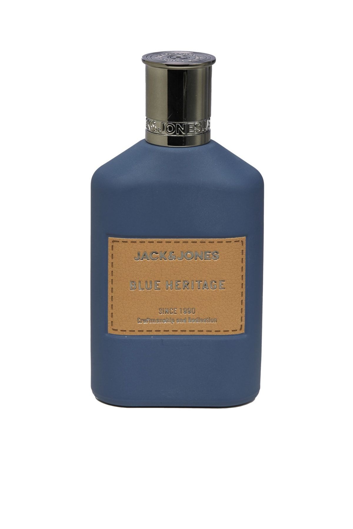 Jack & Jones Blue Heritage 75 Ml Erkek Parfüm
