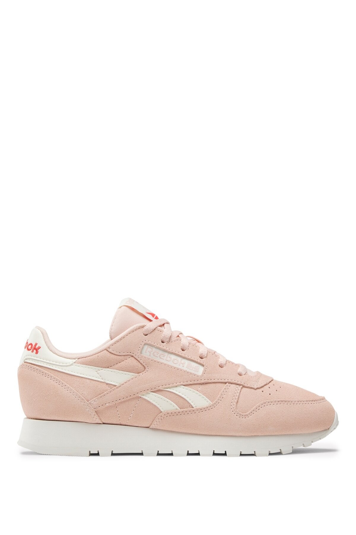 Reebok Classic Leather Pembe Kadın Sneaker IE4995