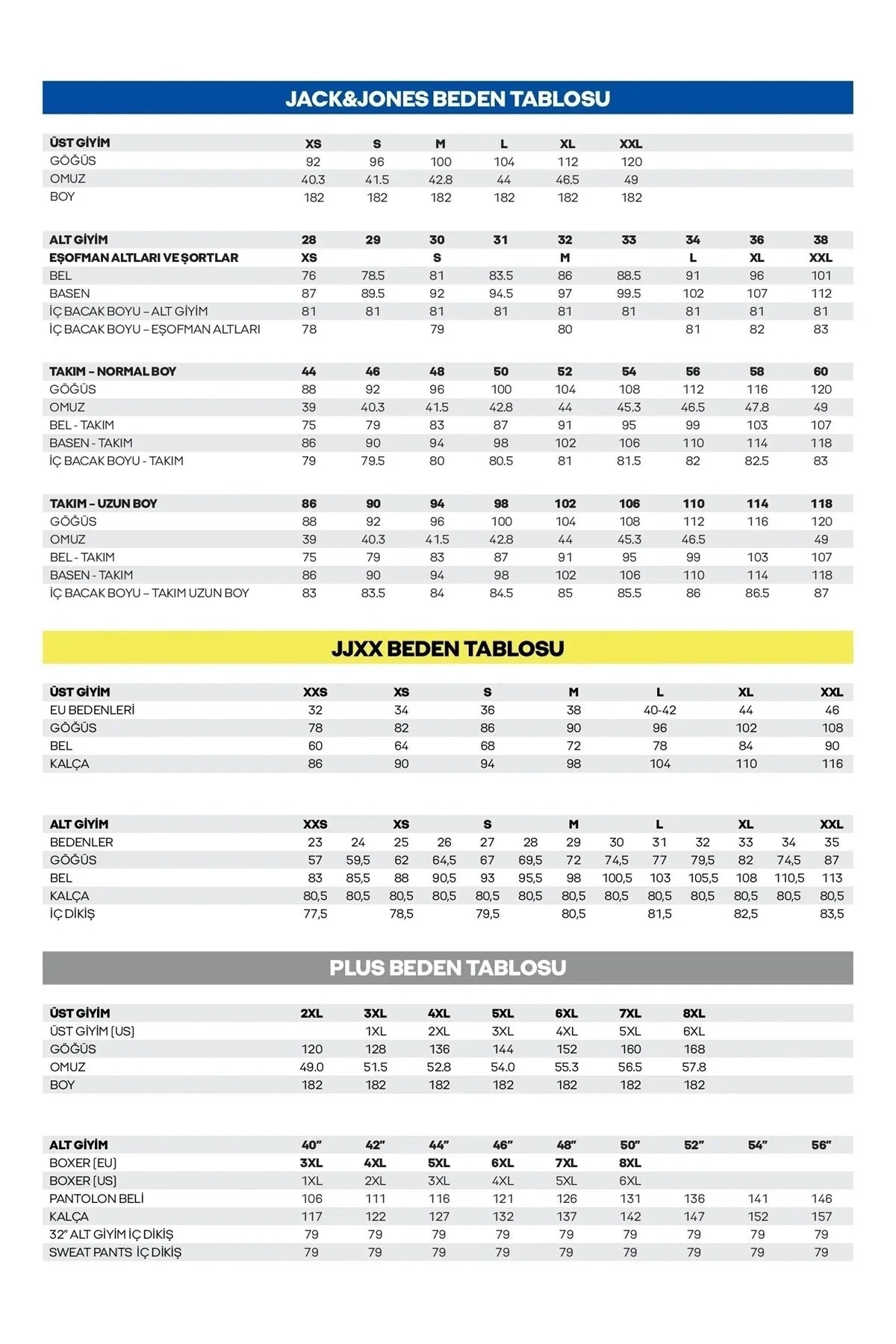 Jack & Jones Jjmax Puffer Erkek Mont 12238745