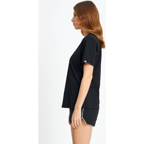 Ellesse Kadın Tişört EF141-BK EF141-BK001