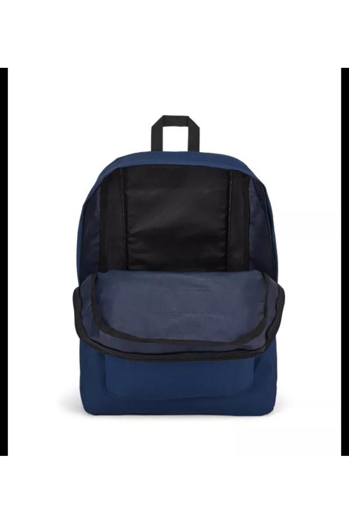 Jansport Superbreak One Navy Sırt Çantası Vfe-ek0a5bagn541