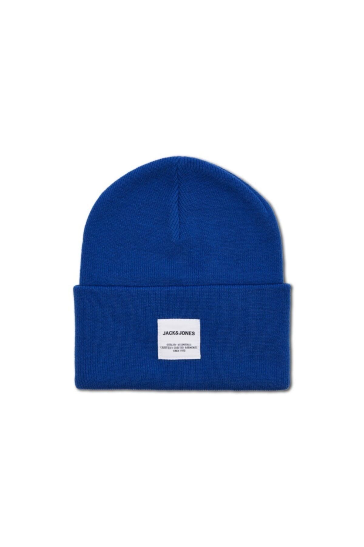 Jack & Jones Jaclong Knit Beanie Erkek Bere 12150627