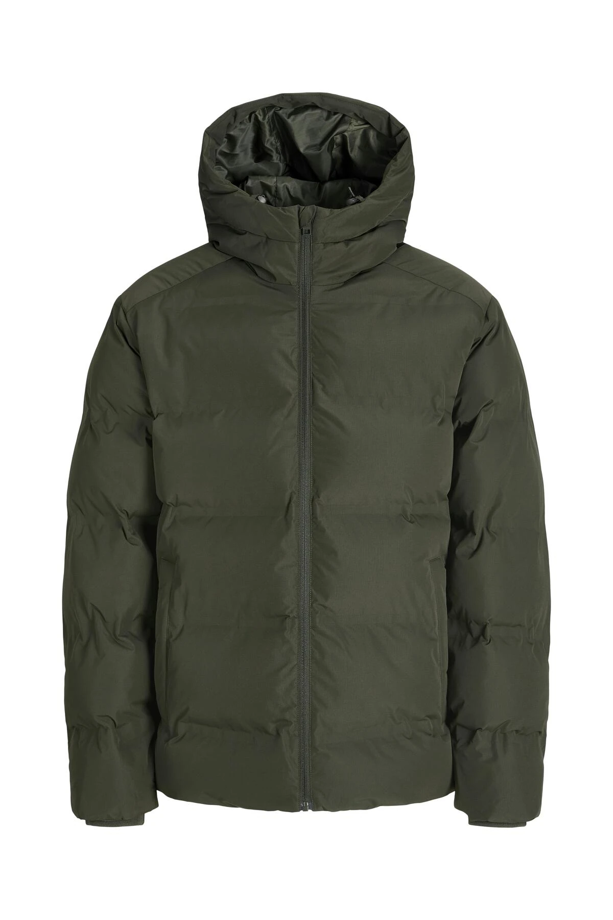 Jack & Jones JJESOHO PUFFER Erkek Mont 12278749