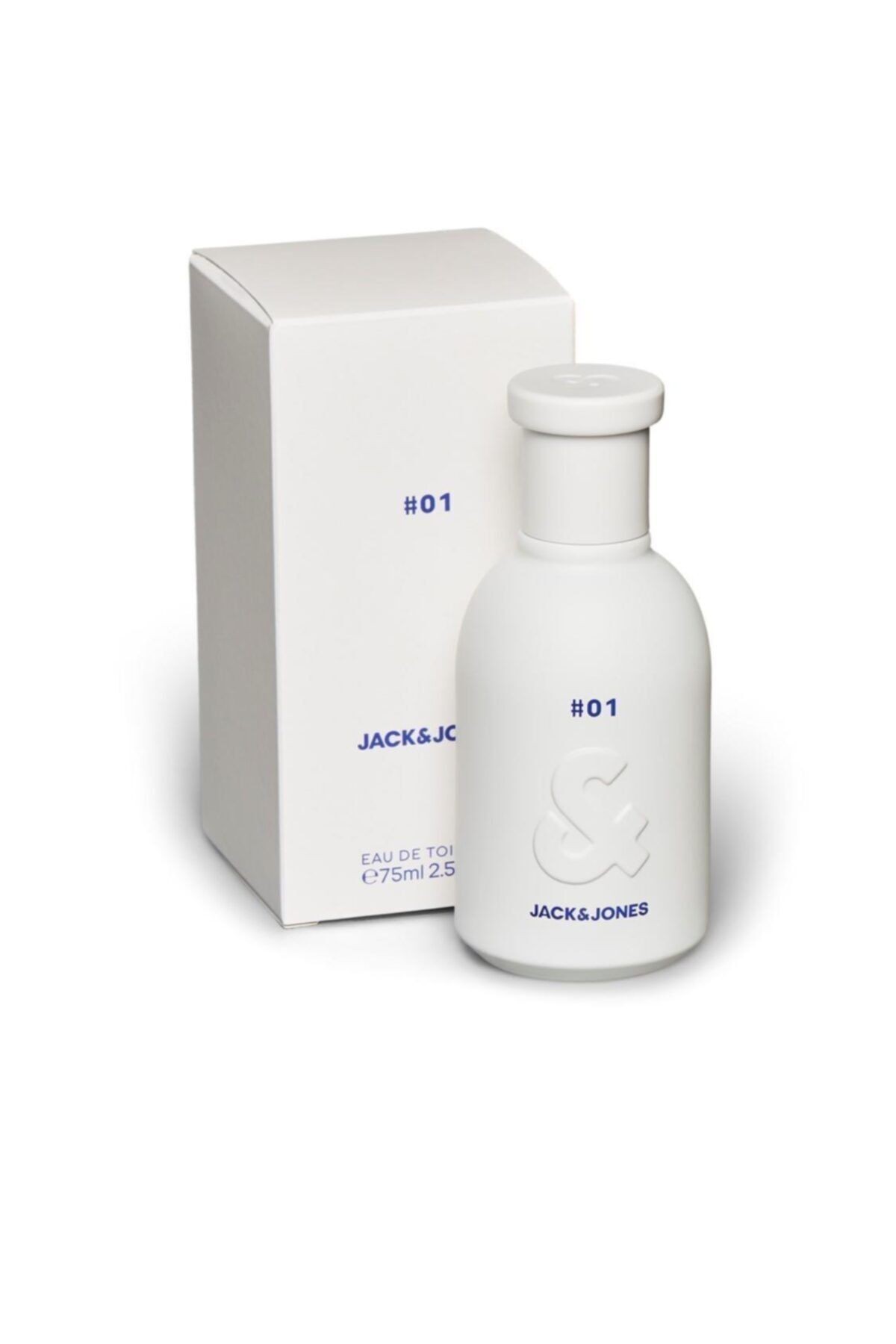 Jack Jones Whıte Jj Fragrance 75 Ml