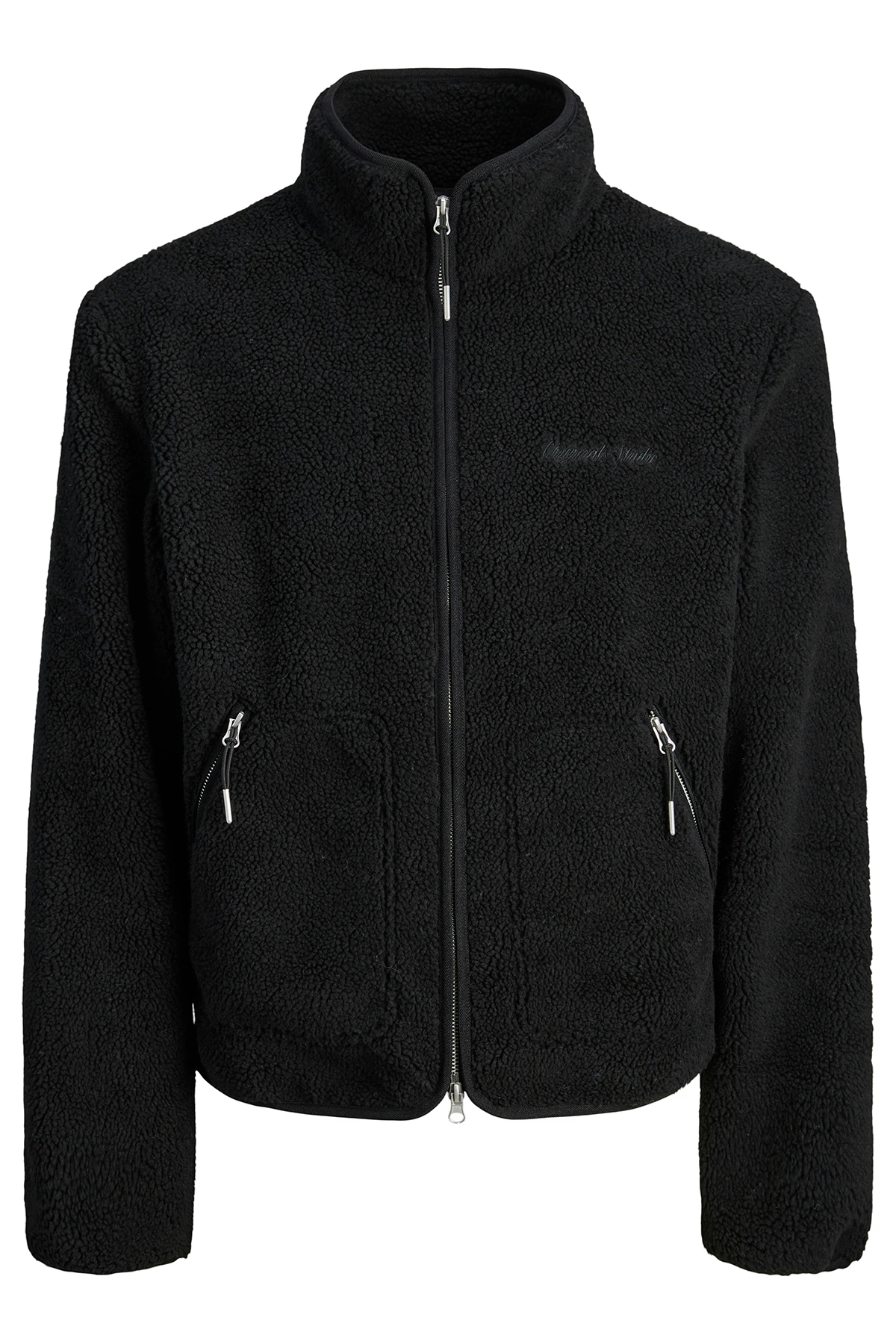 Jack & Jones Jornorrebro Teddy Erkek Mont 12282890