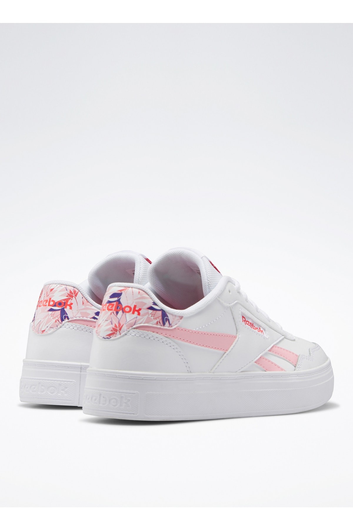 Reebok Court Advance Kadın Spor Ayakkabı HR0144
