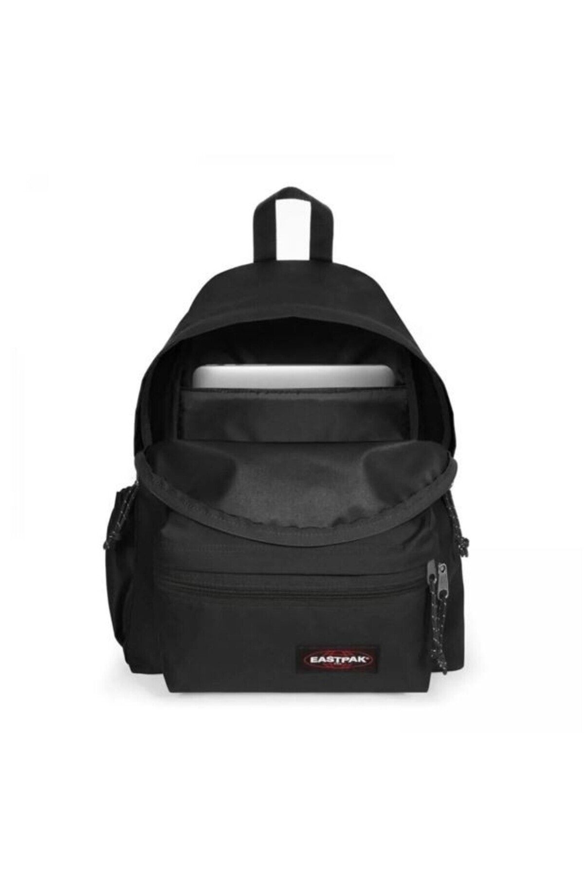 Eastpak Day Pak'r S Black Sırt Çantası EK0A5BG50081