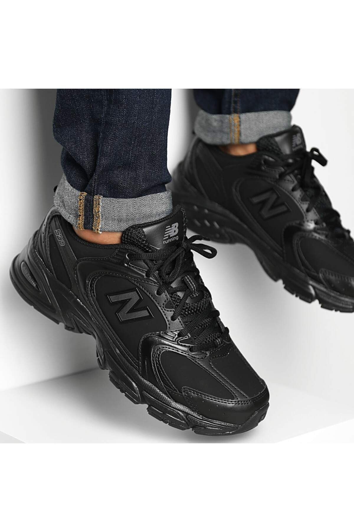 New Balance 530 Unisex Sneaker MR530NB