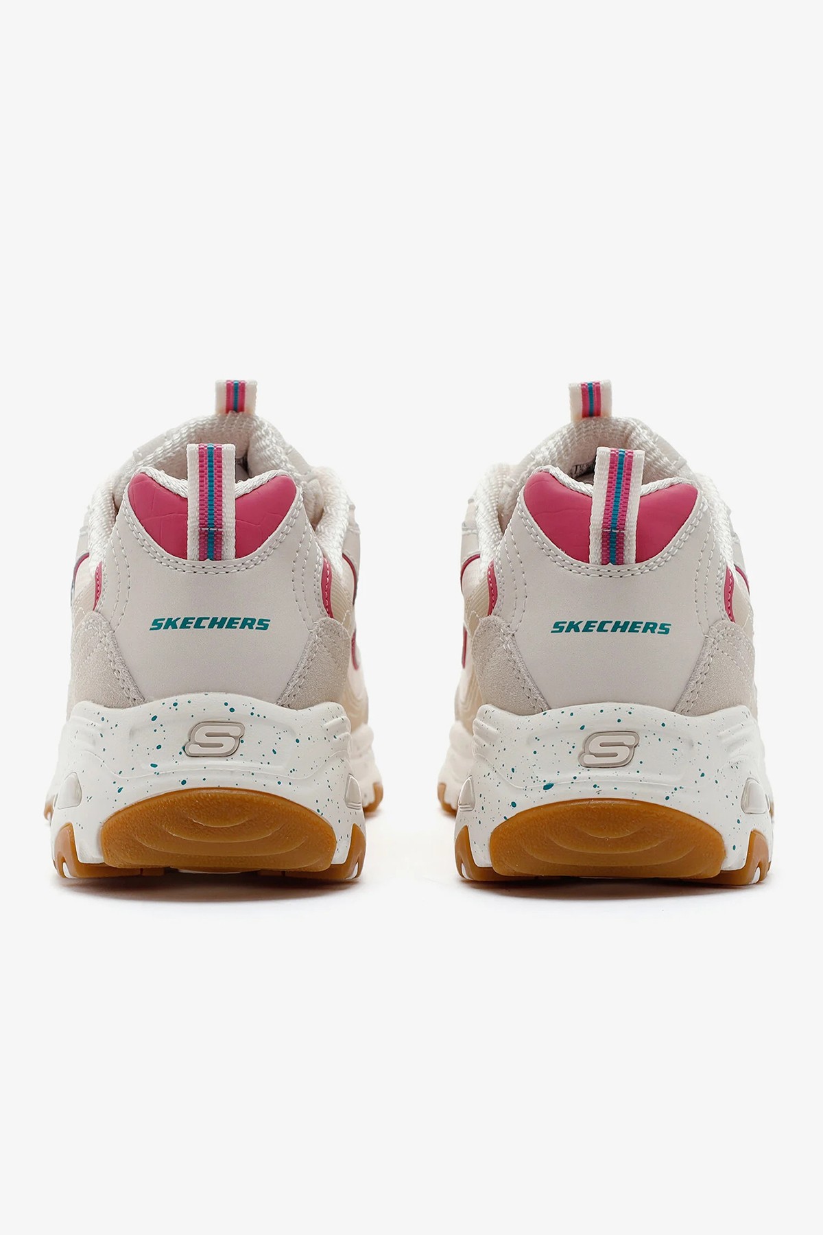 Skechers D'Lites-Bold Views Kadın Sneaker 149589