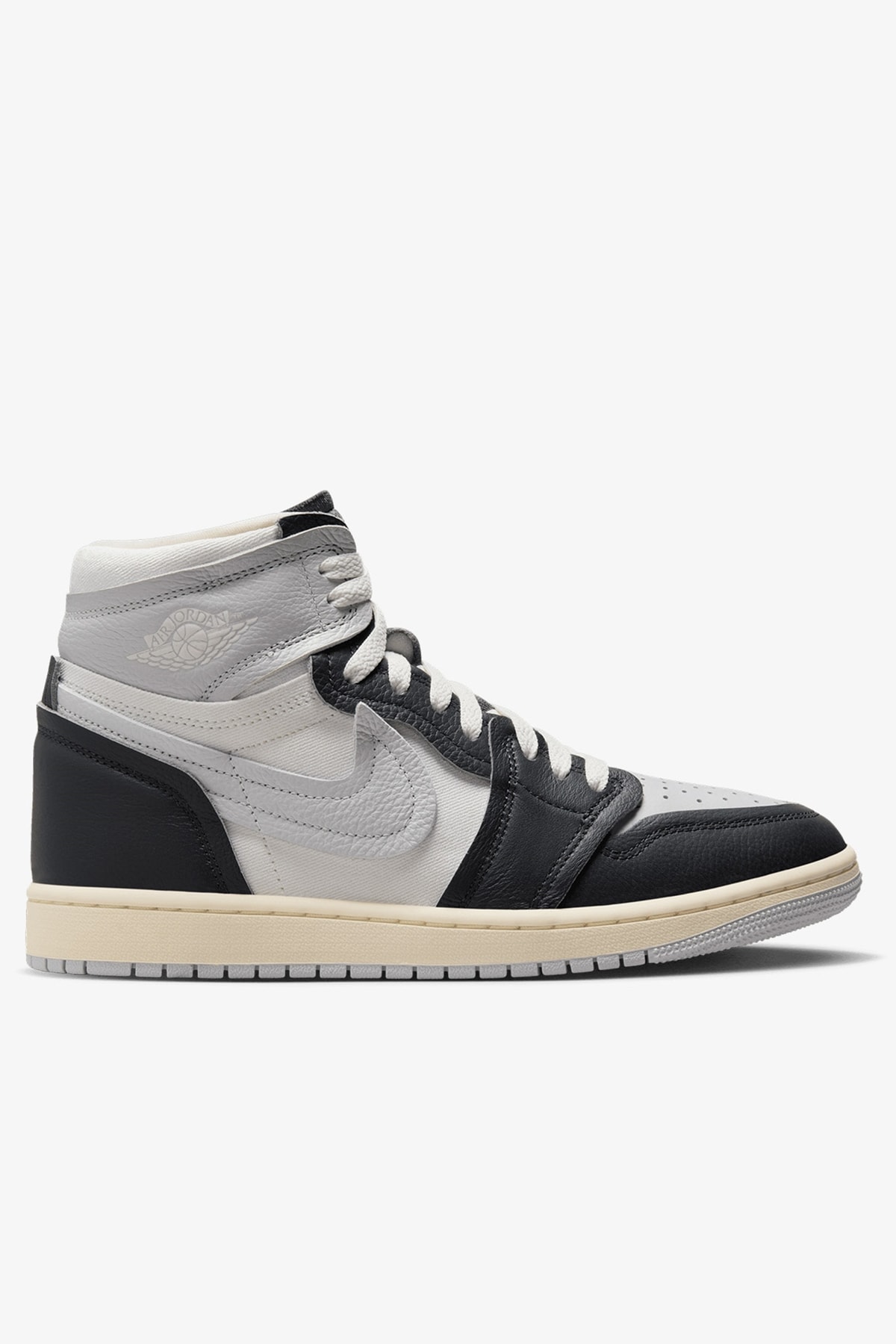 Nike Jordan Air 1 High Method Of Make Kadın Sneaker FB9891-001