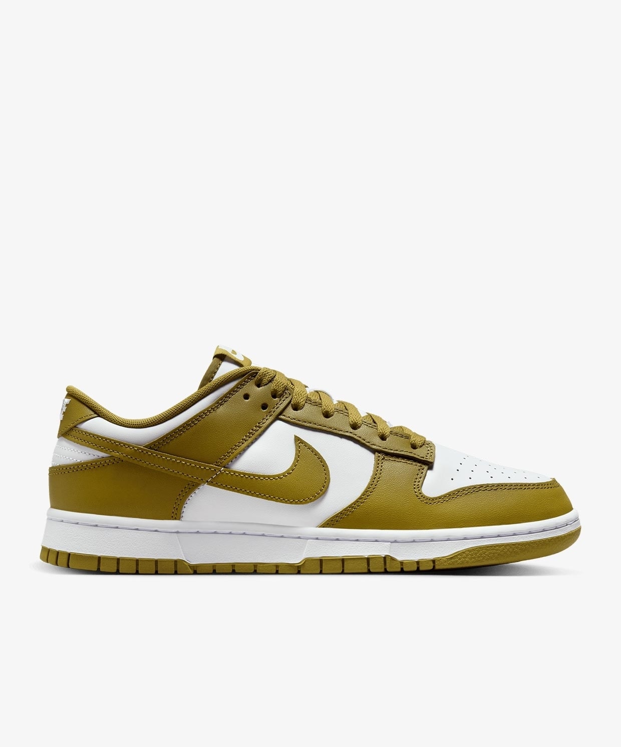 Nike Dunk Low Retro Erkek Sneaker DV0833-105