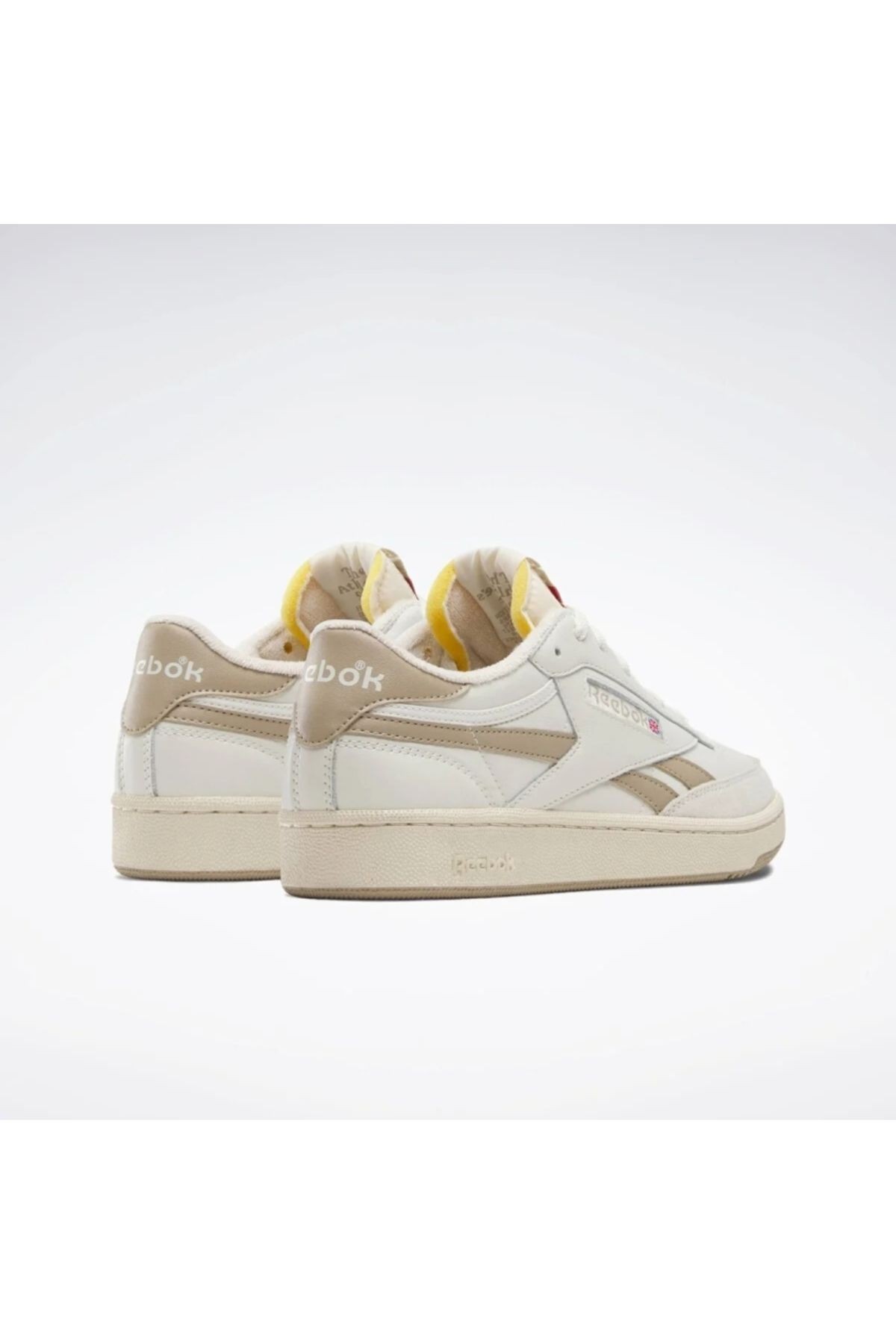 Reebok Club C Revenge Vintage Erkek Sneaker IF7694