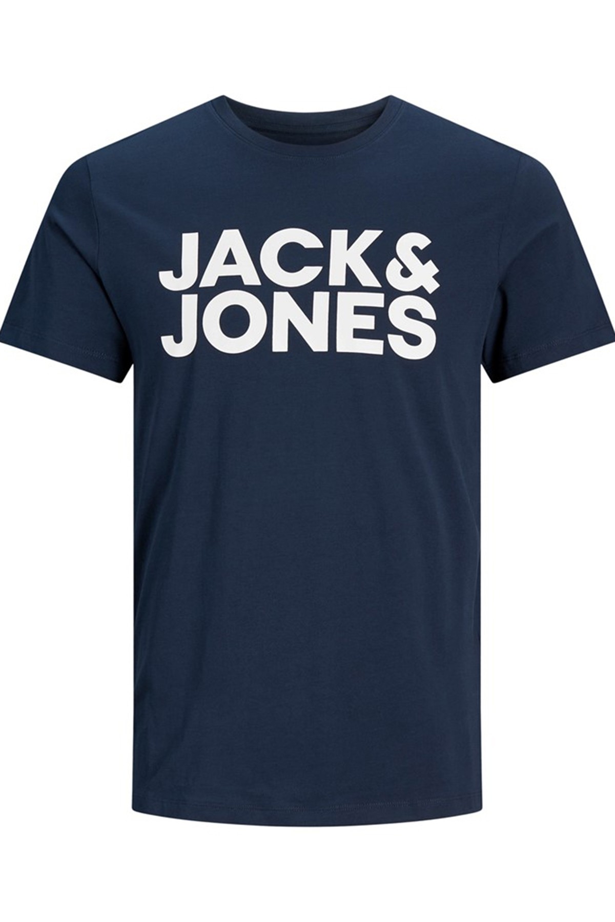 Jack & Jones JJECORP LOGO TEE SS 12151955 Erkek T-Shirt