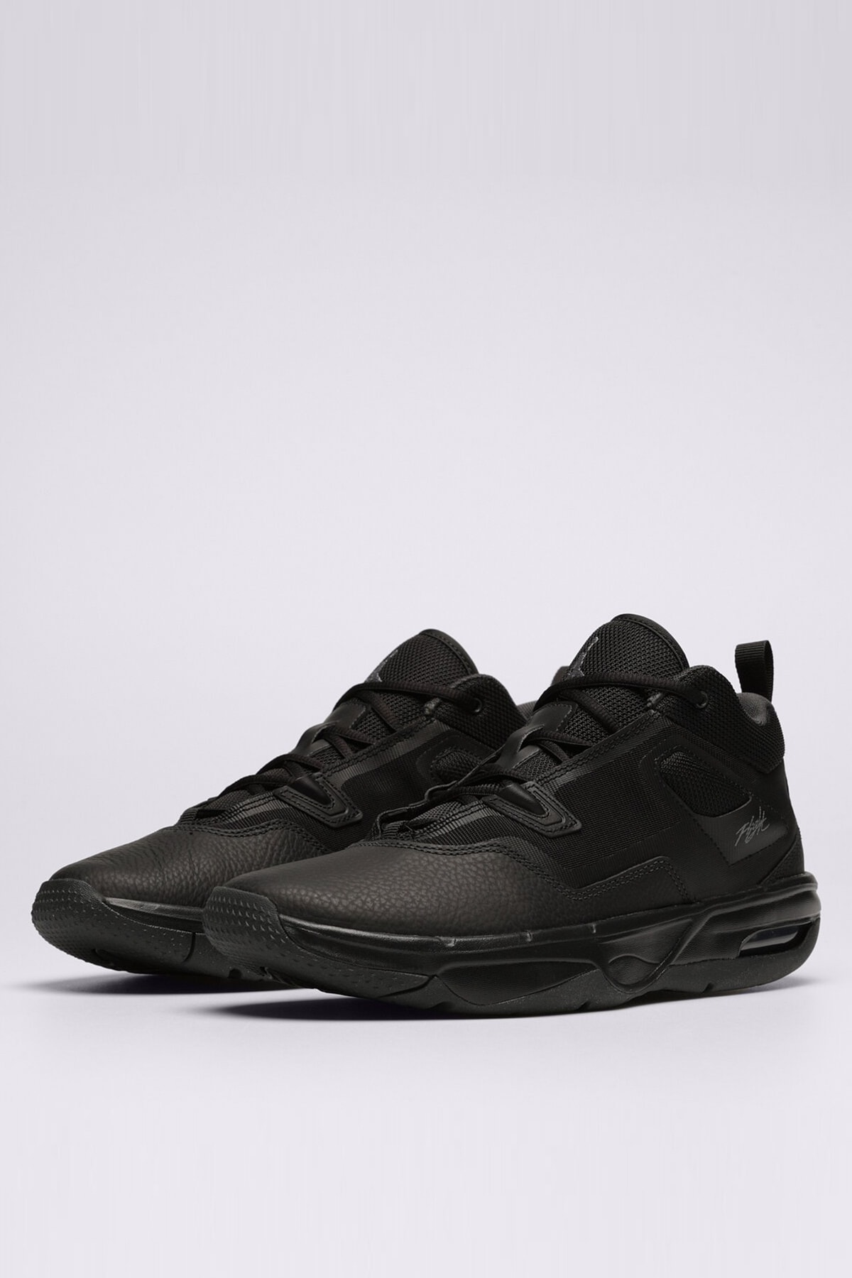 Nike Jordan Stay Loyal 3 Erkek Spor Ayakkabı FB1396-001
