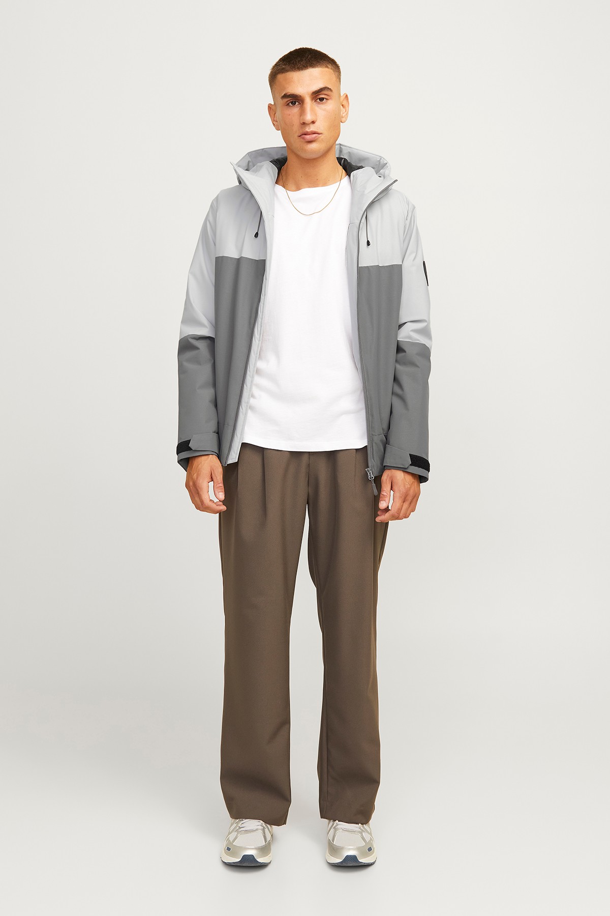 Jack & Jones Jcoaiden Transitional Erkek Mont 12260486