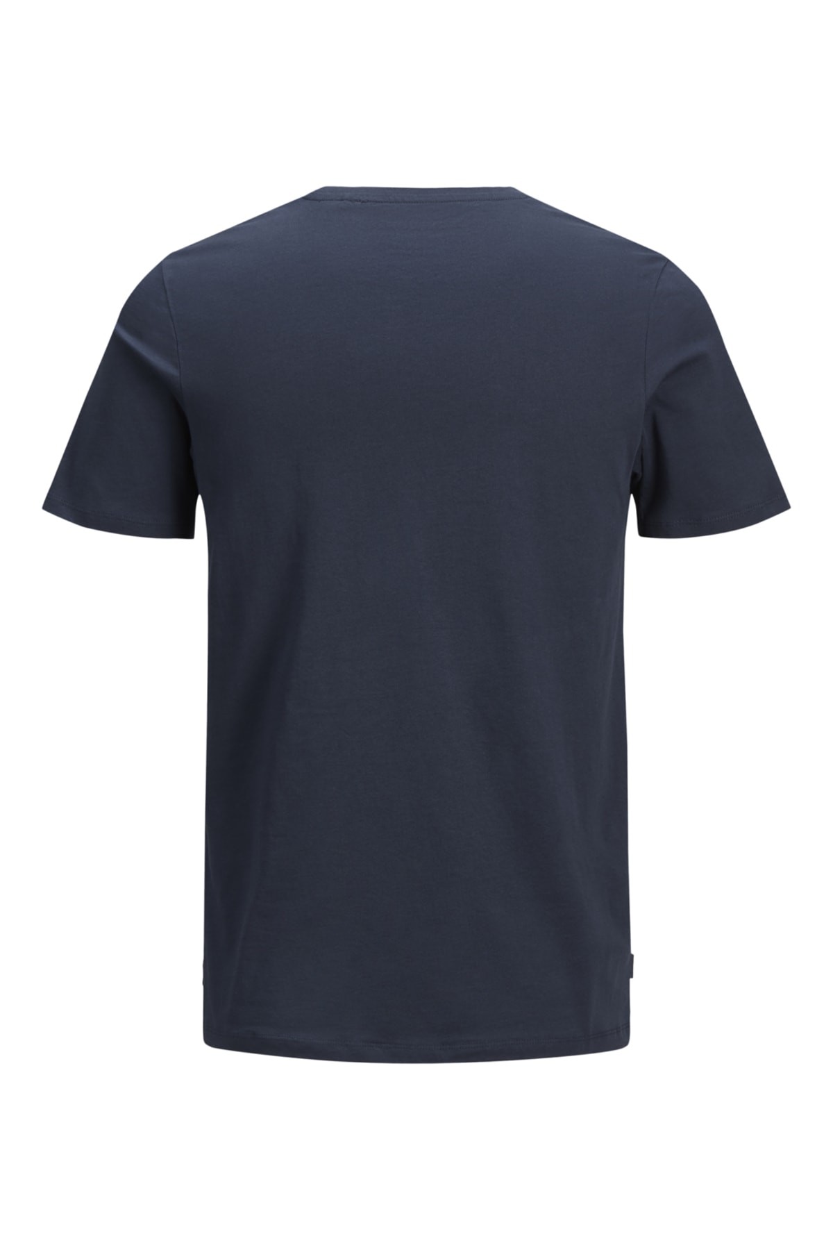 Jack & Jones JJEORGANIC Basic Erkek T-Shirt 12156101