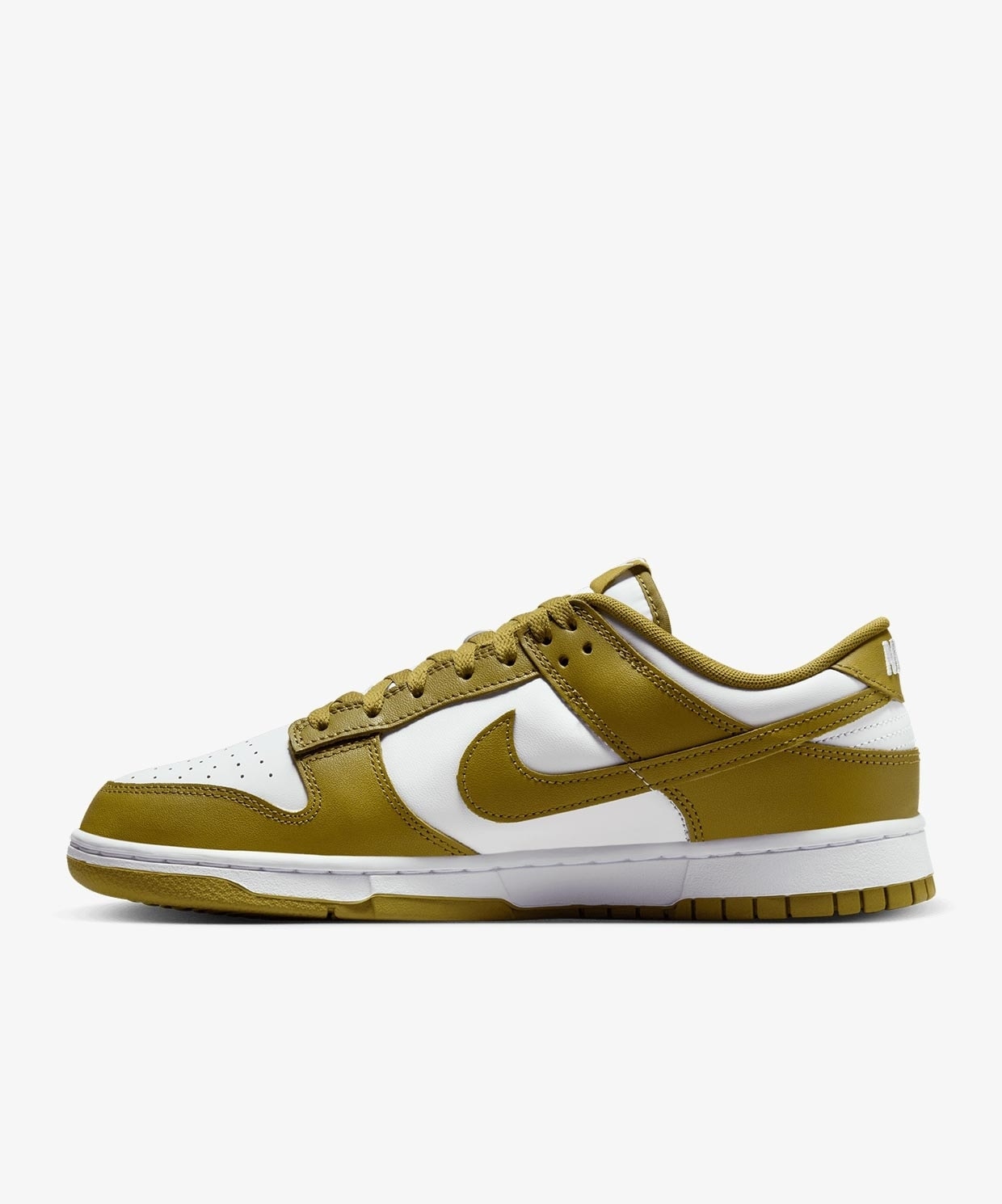 Nike Dunk Low Retro Erkek Sneaker DV0833-105