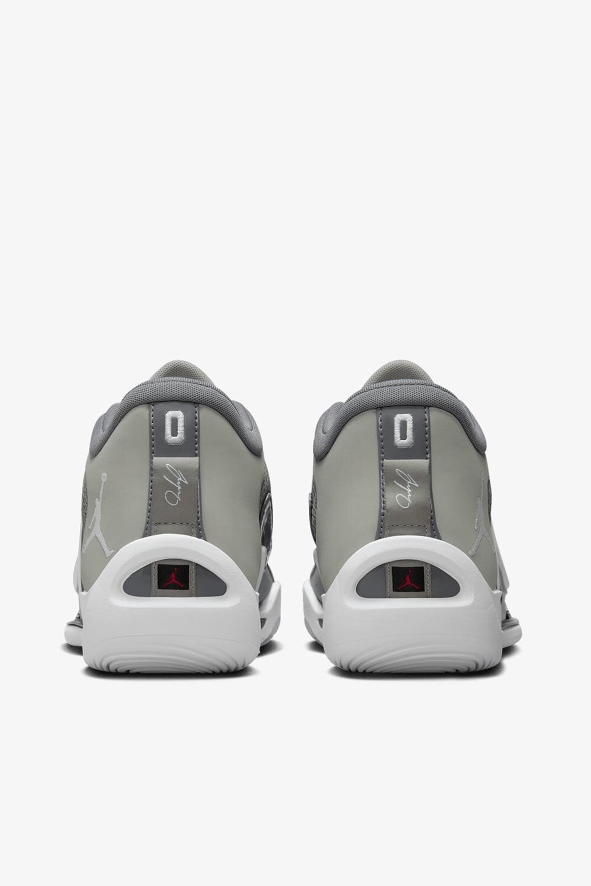 Nike Jordan Tatum 1 Erkek Basketbol Ayakkabısı DZ3324-002