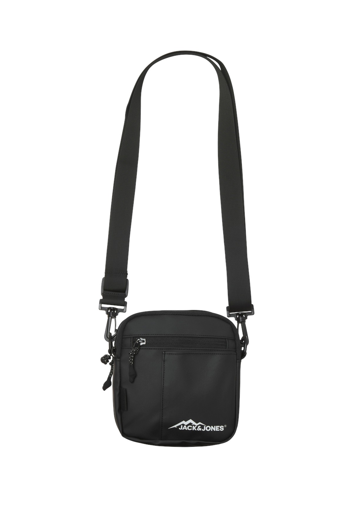 Jack & Jones Jacrio Slingbag Erkek Omuz Çantası 12263797