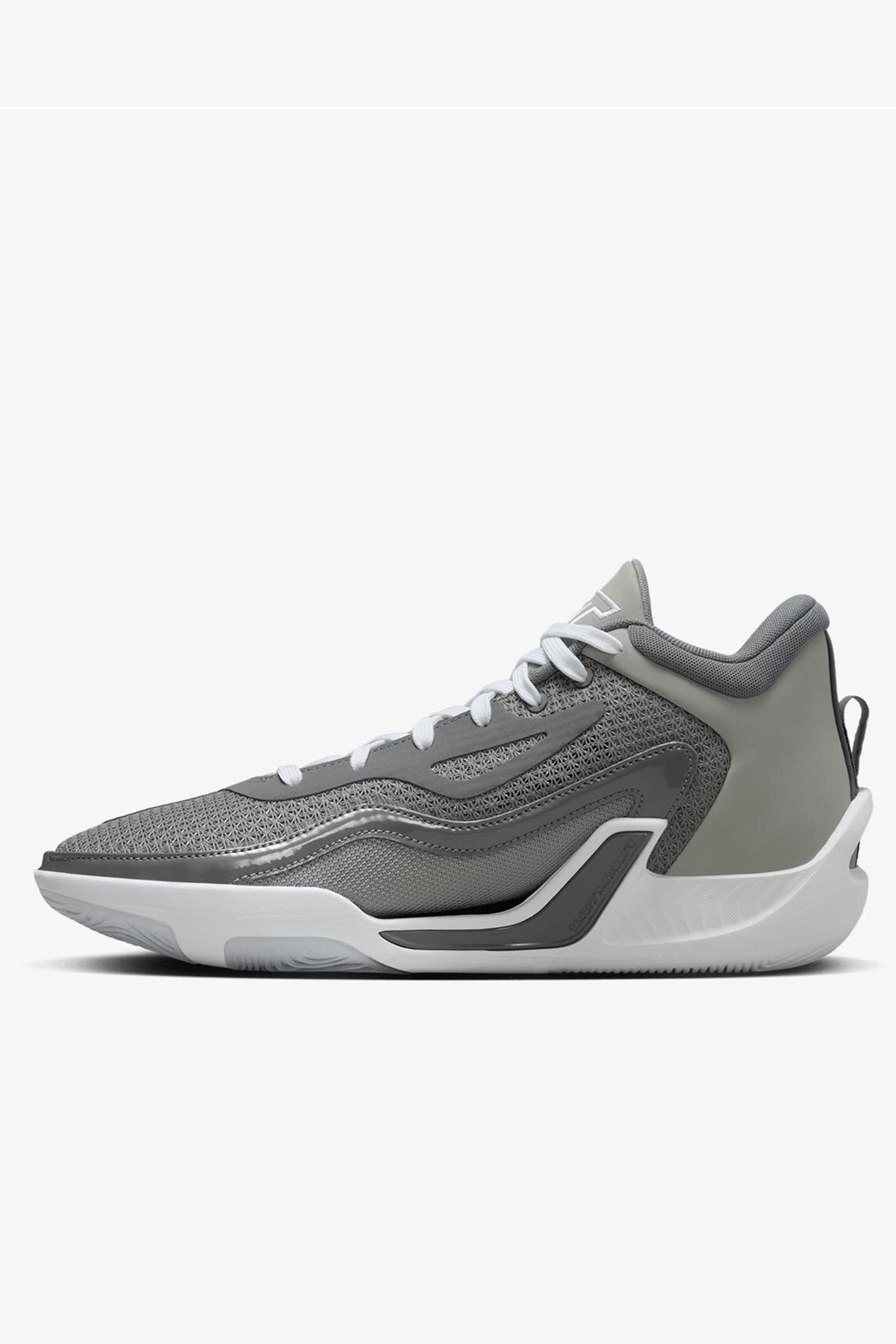 Nike Jordan Tatum 1 Erkek Basketbol Ayakkabısı DZ3324-002