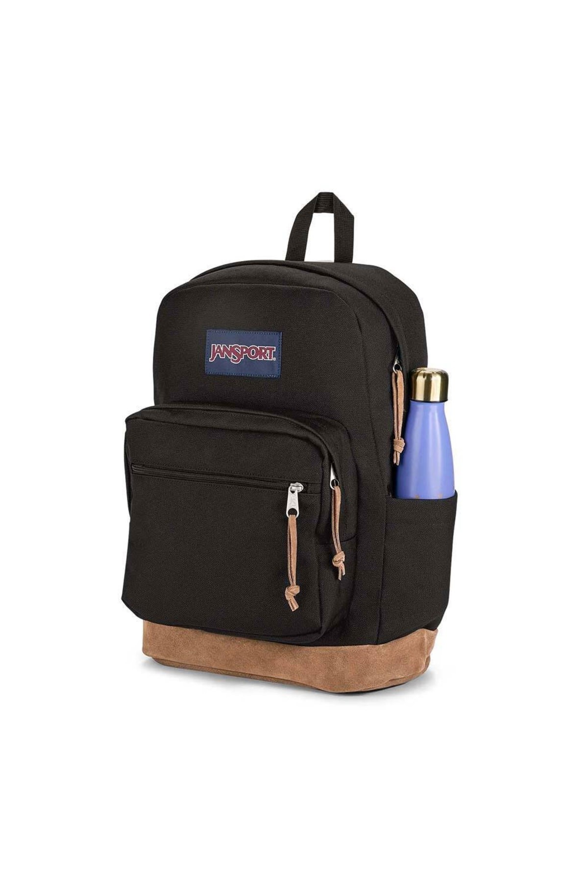 Jansport Right Pack Black Sırt Çantası Ek0a5bapn551