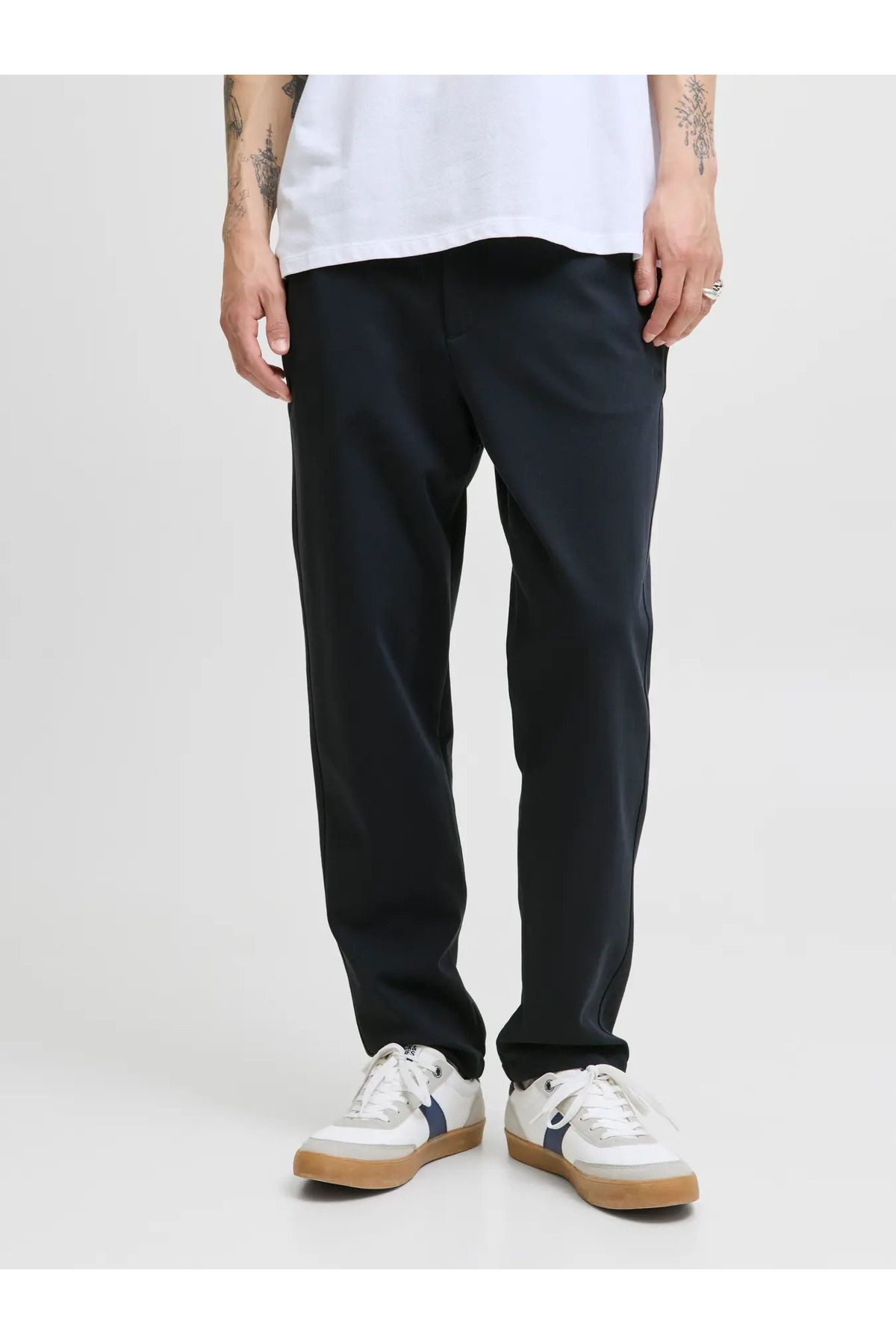 Jack & Jones Jpstace Neo Jogger Pants Noos Erkek Pantolon