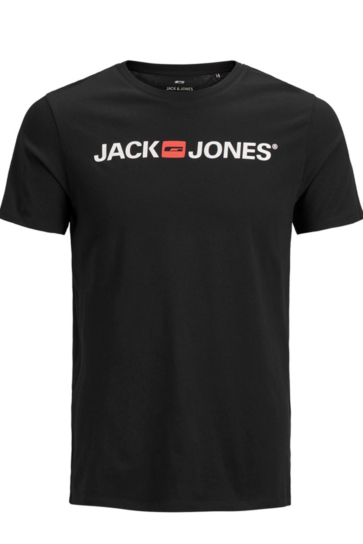 Jack & Jones JJECORP LOGO TEE SS 12137126 Erkek T-Shirt
