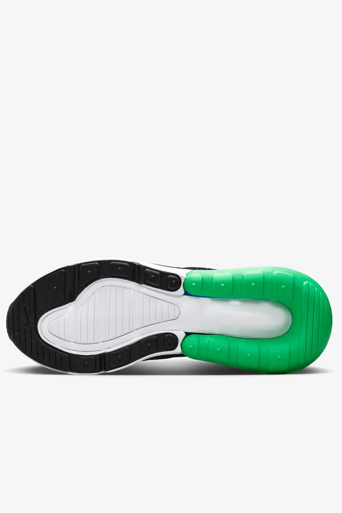 Nike Air Max 270 Kadın Sneaker FZ4356-001