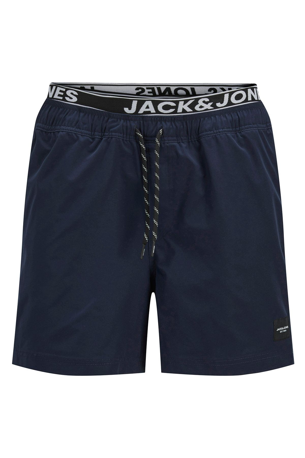 Jack & Jones Jpstmaui Jjswim Erkek Çocuk Mayo 12273847